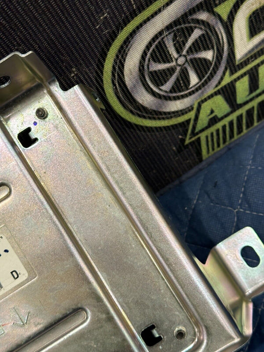 2010 NISSAN 370Z CONVERTIBLE ROADSTER BOSE AMPLIFIER AMP 2009-2020 28060 1ET0A