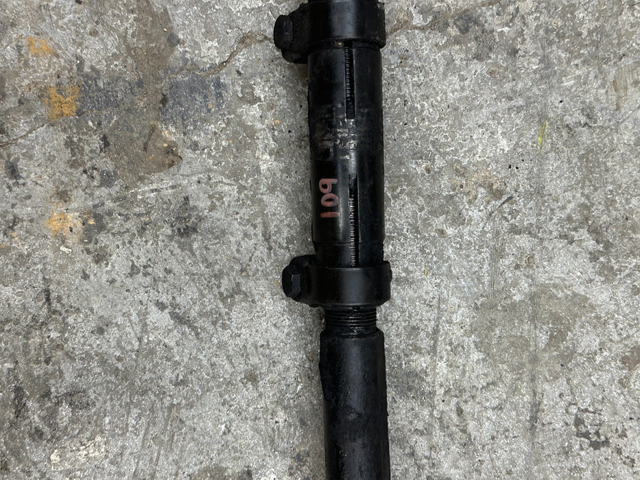 2017 2018 2019 2020 FORD F250 F350 AFTERMARKET ADJUSTABLE TRACK BAR