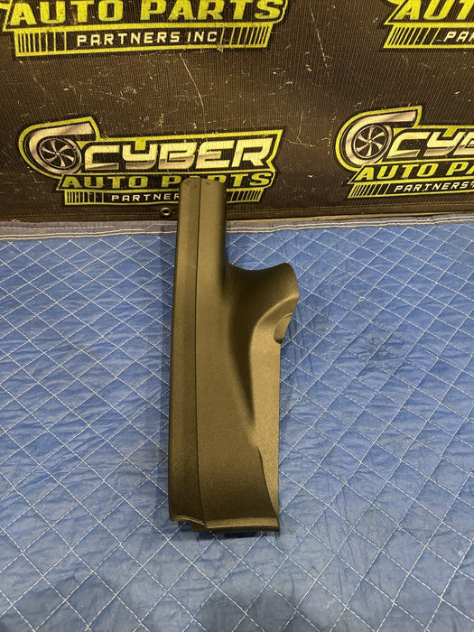 2024 BMW M3 M4 G80 G82 REAR LEFT SILL TRIM COVER OEM 7446423