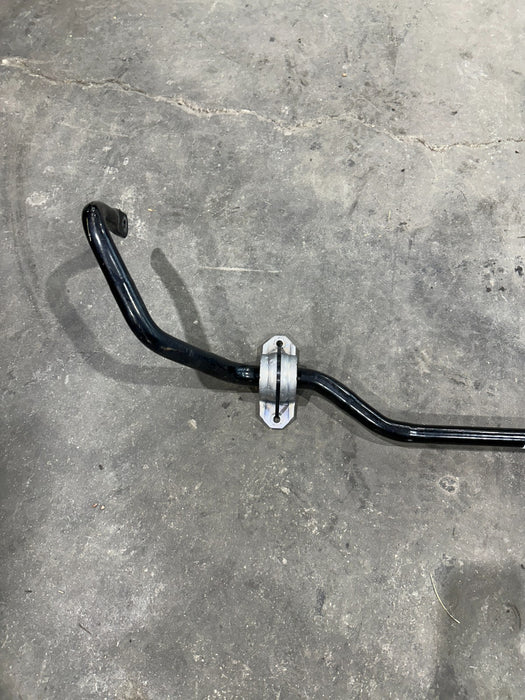 2024 BMW M3 M4 G80 G82 ANTI ROLL FRONT SWAY BAR STABILIZER OEM 8091421
