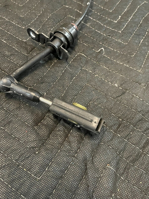 2017-2019 FORD F250 F350 TRANSMISSION GEAR SHIFT CONTROL CABLE OEM