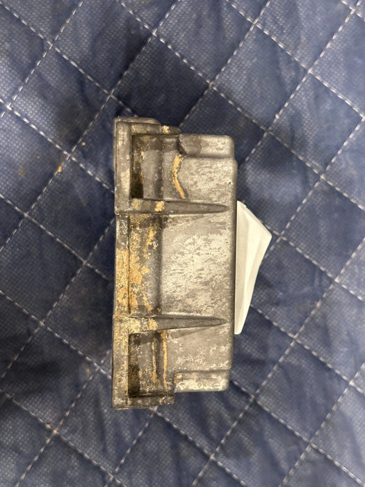 2019 FORD F250 KING RANCH CONTROL MODULE HC3T-14B321-BE OEM~FAULTED~