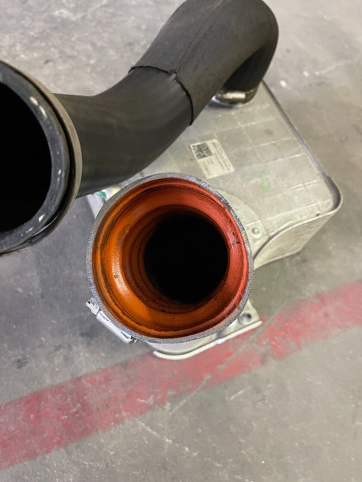 2017-2022 FORD F350 DIESEL INTERCOOLER OEM