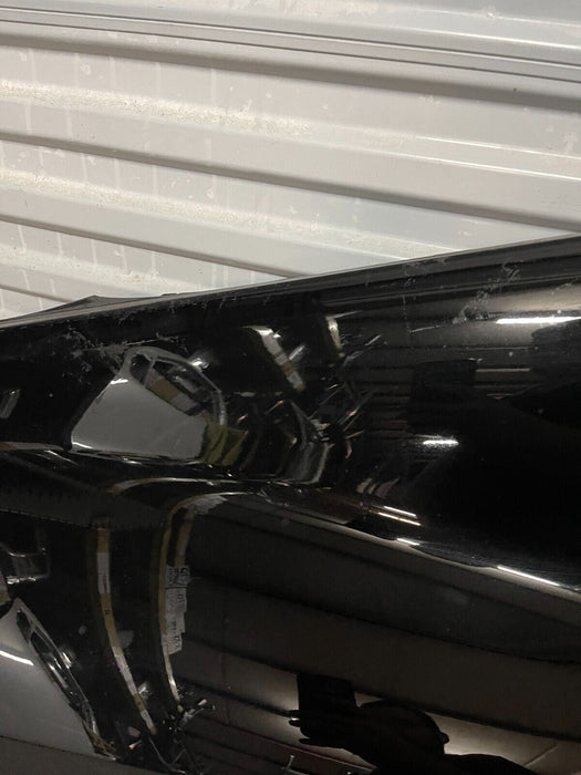 2017-2023 AUDI R8 REAR PASSENGER QUARTER PANEL *DAMAGE*