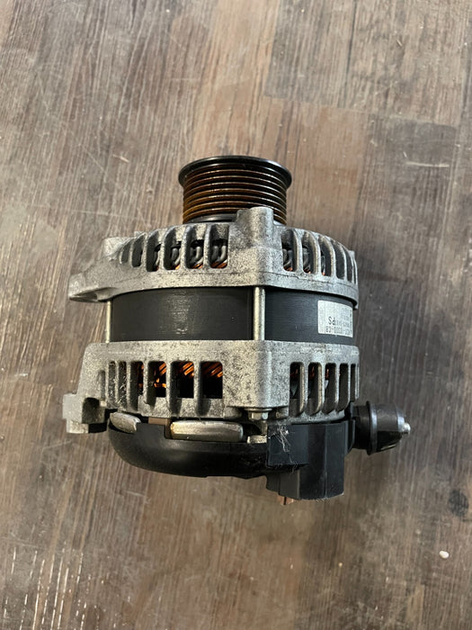 2017 2018 2019 FORD F250 F350 6.7L DIESEL ALTERNATOR OEM HC3T-10300-CB