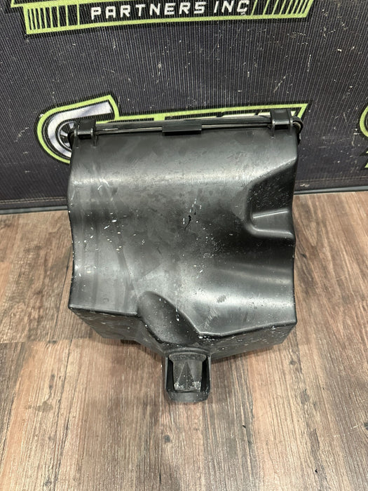 2021 AUDI R8 INTAKE AIR DUCT OUTLET MANIFOLD OEM 4S1 815 459