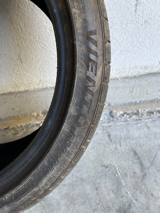 FORTUNE VIENTO FSR702 245/40ZR19 (1)