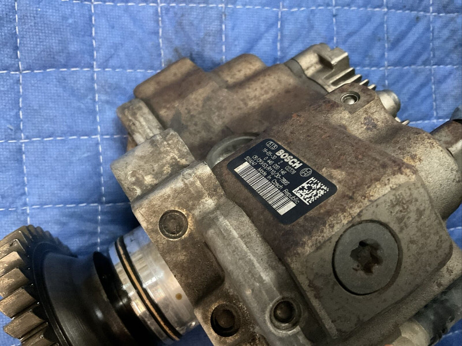 2016 Dodge Ram 2500 3500 6.7L Cummins Bosch Fuel CP3 Injection Pump OEM 5264247