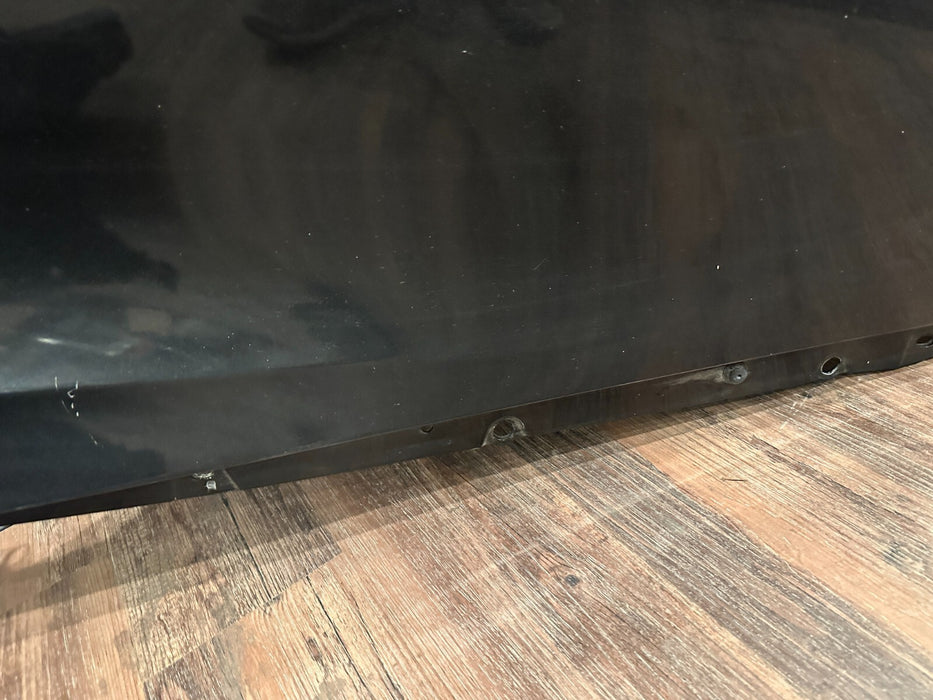 2018 17 18 19 20 McLaren 720S 720 LEFT QUARTER PANEL FENDER WING *DAMAGE*