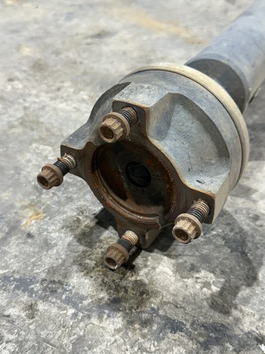 2017-2019 FORD F250 F350 F450 FRONT DRIVE SHAFT OEM HC34-4A376-AB