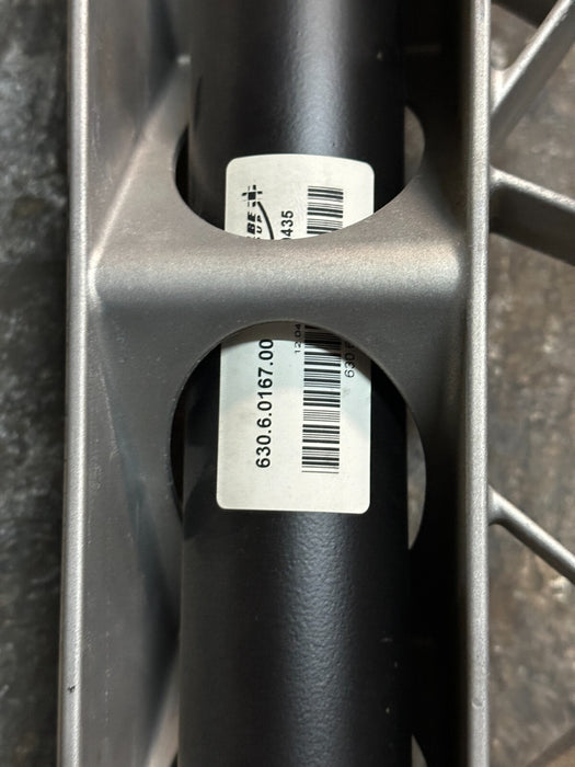 2017 AUDI R8 DRIVESHAFT DRIVE SHAFT OEM 4S0521101B 4S0 521 101 B 6306016700