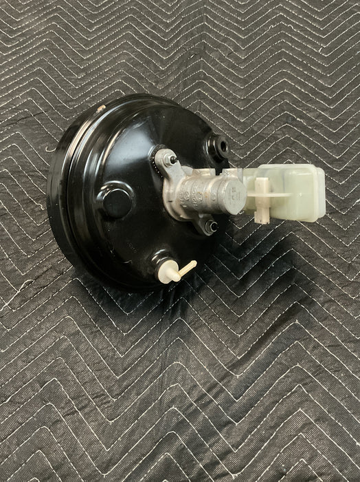 2009-2019 NISSAN 370Z NISMO OEM BRAKE BOOSTER