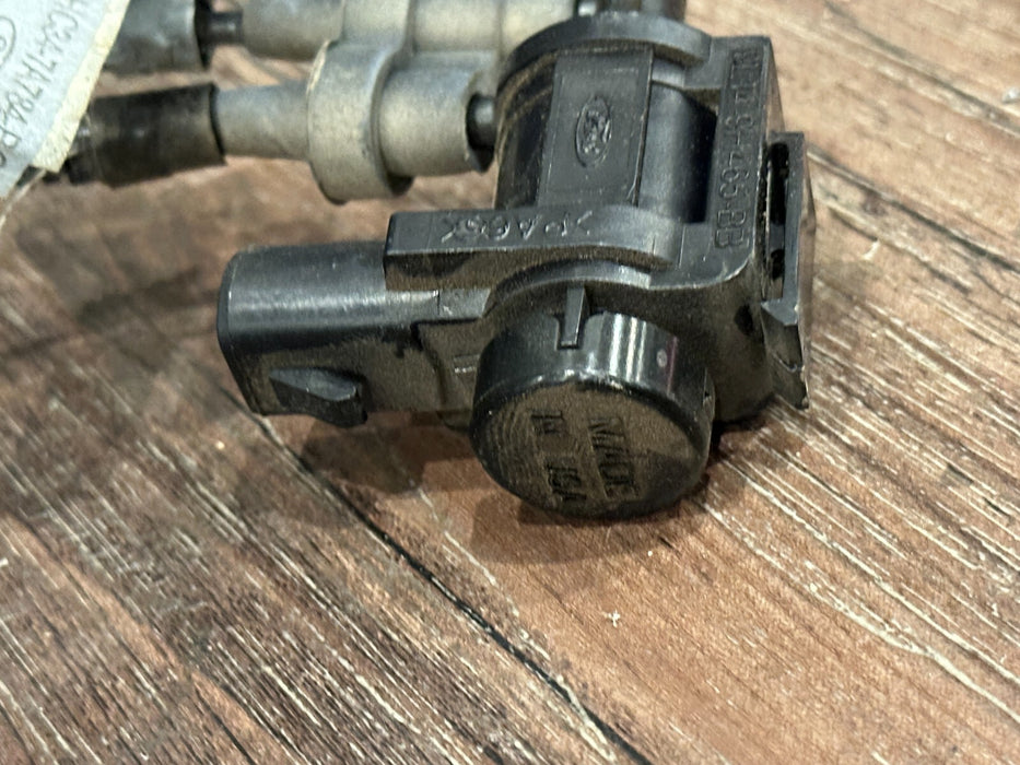 2023 2024 FORD F250 F350 F450 VACUUM HOSE OEM *PC3C-9C493-CA*