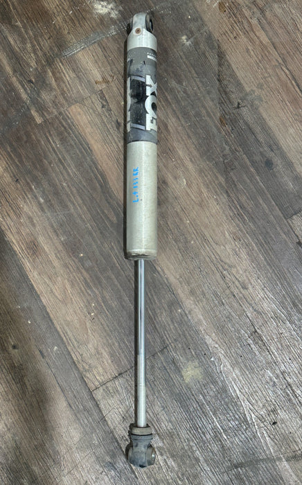2017-2019 FORD F250 F350 F450 AFTERMARKET BDS FOX REAR RIGHT SHOCK ABSORBER
