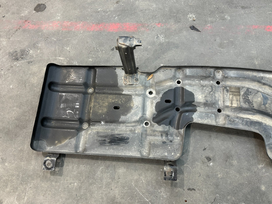 2017-2026 FORD F250 F350 SUPERDUTY FUEL TANK SKID PLATE OEM HC34 9K036 BF