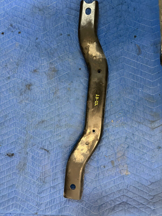 2017-2019 FORD F250 F350 FRONT CROSS MEMBER CROSSMEMBER FRAME BRACKET HC3C5039