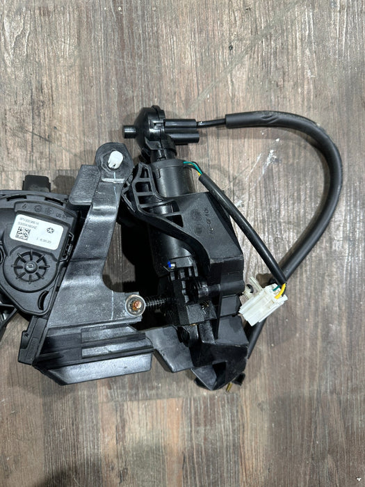 2024 DODGE RAM 3500 LARAMIE ACCELERATOR GAS PEDAL ASSEMLY OEM 57009271AA