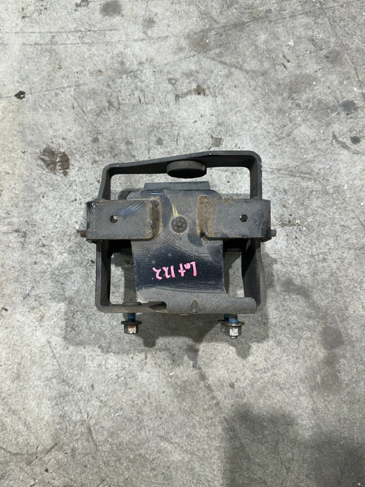 2017-2019 FORD F350 F450 TRAILER HITCH DAMPER OEM HC3C-5D008-AB