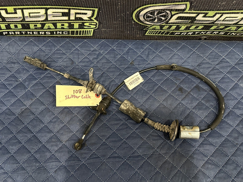 2020 2021 2022 FORD F250 F350 F450 SHIFTER CABLE OEM