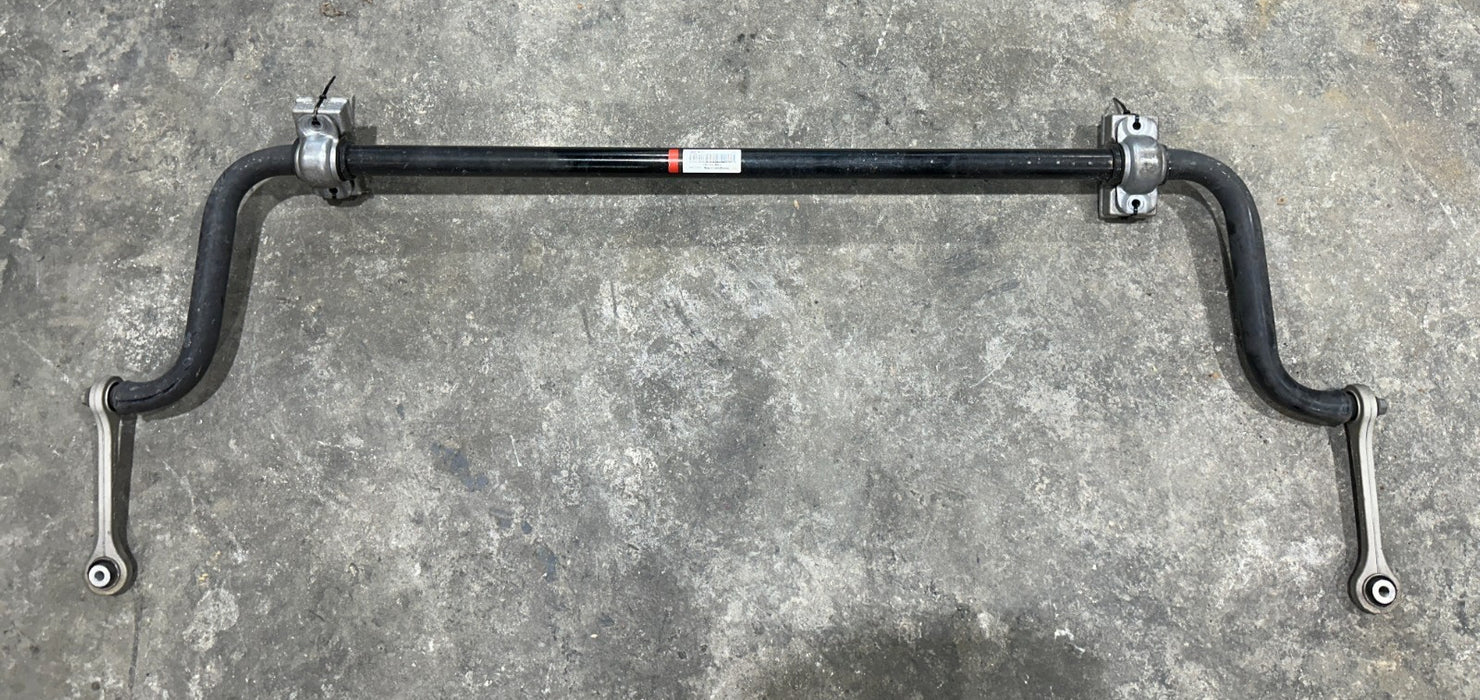 2017 AUDI R8 FRONT SWAY BAR STABILIZER OEM 4S0 411 309 J