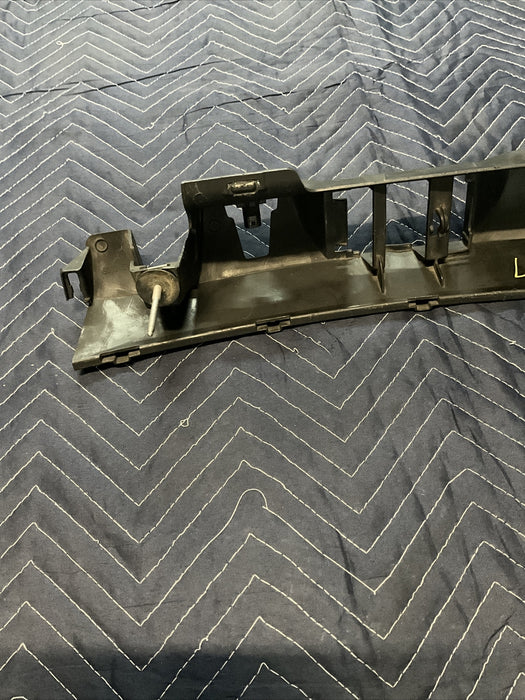 2017 Mercedes C63s AMG W205 REAR BUMPER MOUNTING BRACKET OEM