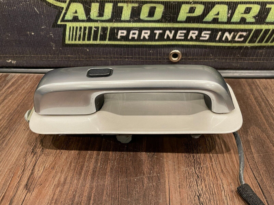 2017 2018 2019 FORD F250 F350 FRONT PASSENGER RIGHT DOOR HANDLE (UG) OEM