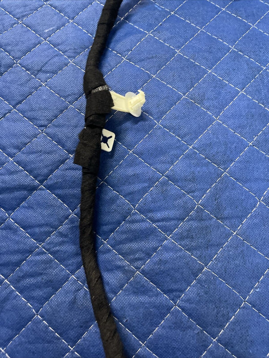 2017-2022 FORD F450 KING RANCH THIRD BRAKE LIGHT HARNESS OEM KC3T-14A411-DC