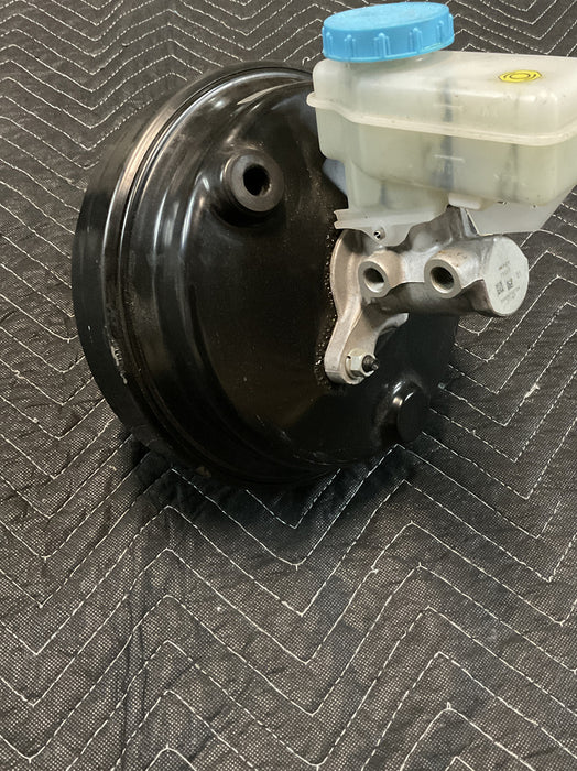 2009-2019 NISSAN 370Z NISMO OEM BRAKE BOOSTER