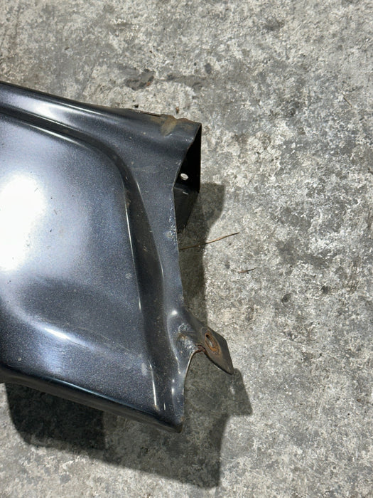 2015-2020 FORD F150 RAPTOR REAR BUMPER LEFT CORNER OEM *DENT 3-4*