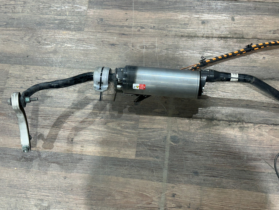2018-2024 LAMBORGHINI URUS REAR ANTI ROLL SWAY BAR STABILIZER OEM 4M0511023Q