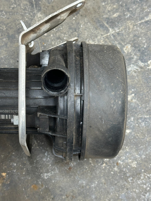2014 AUDI R8 SECONDARY AIR INJECTION PUMP OEM 4S0 906 601 B