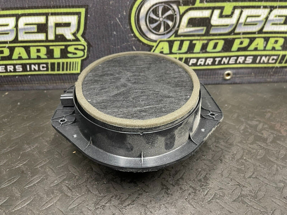 2017 FORD F350 PLATINUM FRONT DOOR SPEAKER OEM FL3T 18808 BB