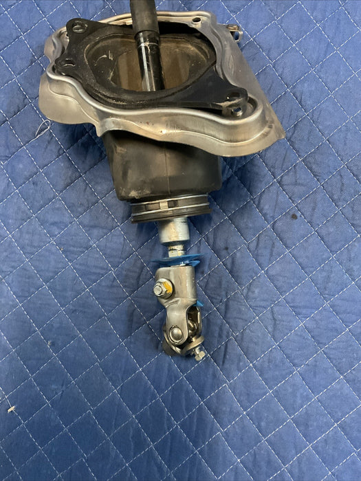 2019 NISSAN 370Z NISMO STEERING COLUMN SHAFT OEM 2009-2020
