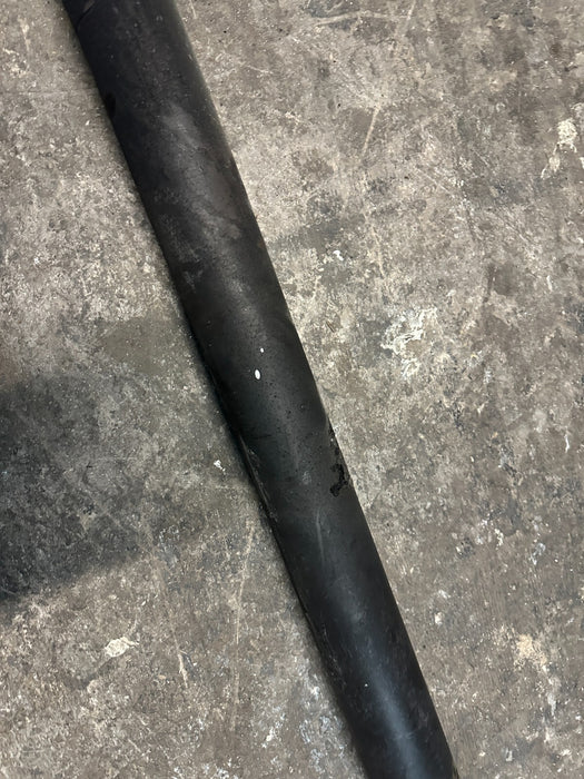 2023 2024 FORD F250 F350 REAR DRIVE SHAFT OEM PC34 4602 FHB 48K MILES