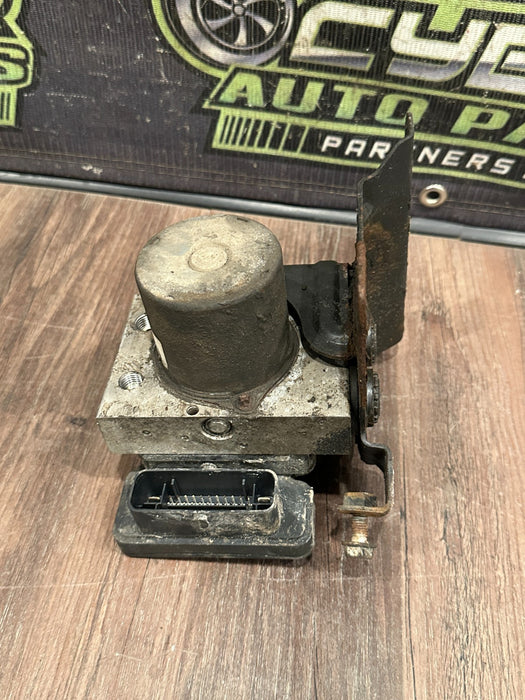 2017-2019 FORD F250 F350 F450 6.7L DIESEL ABS ANTI LOCK BRAKE PUMP OEM