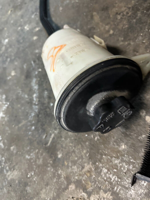 2017-2019 FORD F250 F350 F450 POWER STEERING FLUID OIL COOLER W/ RESERVOIR