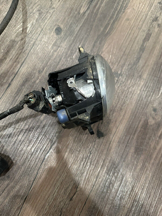 2014 TOYOTA PRIUS V FRONT FOG LIGHTS HARNESS ASSEMBLY W/ FOGLIGHTS 82113-47060