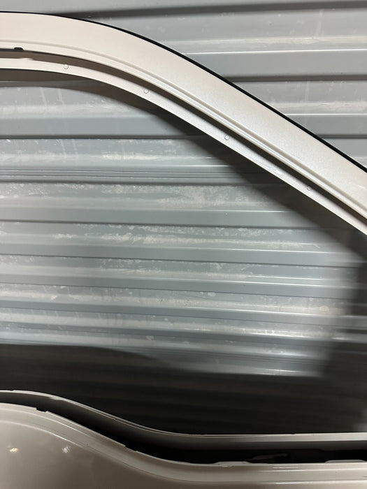 2017-2019 FORD F250 F350 F450 LIMITED FRONT RIGHT DOOR SHELL OEM (PAINT CODE:UG)