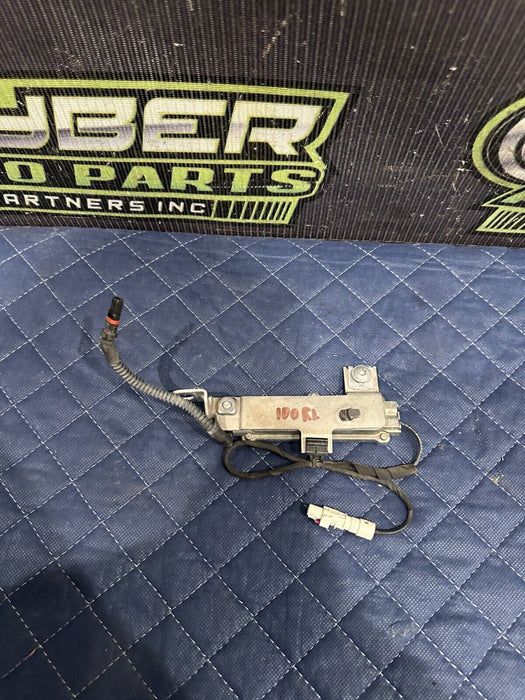 2017 AUDI R8 PLUS ANTENNA AMP AMPLIFER OEM 4S0 035 225 4S0035225