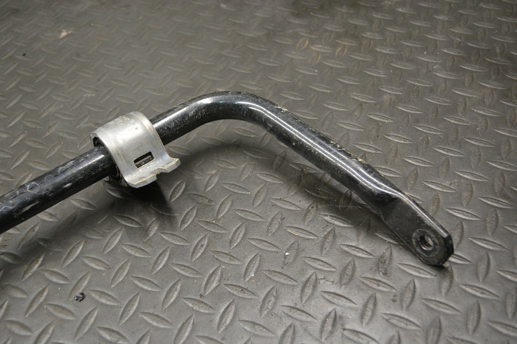 2018 AUDI R8 REAR STABILIZER BAR 4S0511409C OEM GENUINE