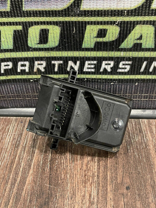 2017-2019 FORD F250 F350 SMART DATA LINK CONTROL MODULE OEM HC3T-14F642-AD