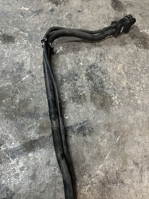 2020 2021 2022 GMC SIERRA 2500 DEF TANK FILLER NECK HOSE OEM 85102748 23342405