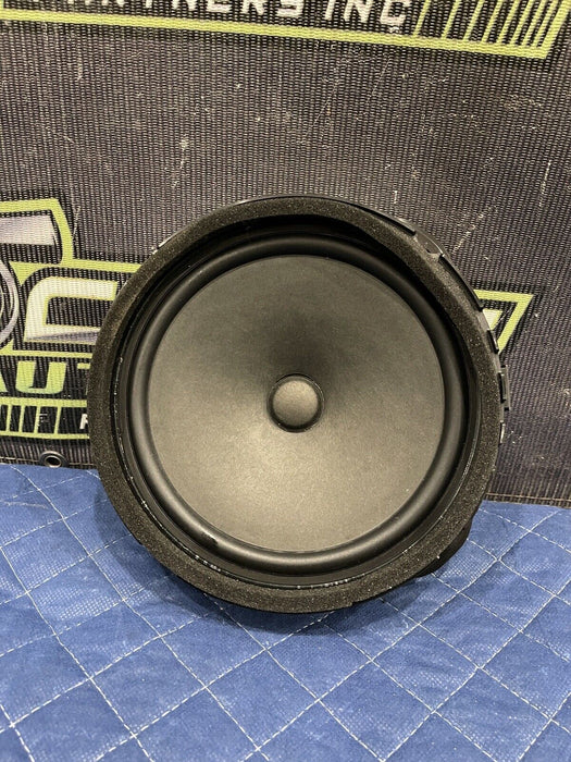 2017-18 AUDI R8 PLUS FRONT LEFT RIGHT DOOR SPEAKER 8V0 035 415 D  8V0035415D