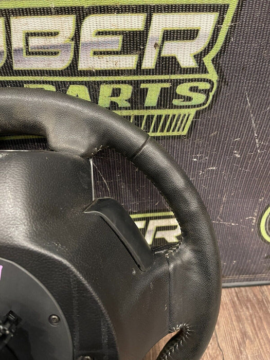 2017-2022 FORD F250 F350 F450 STEERING WHEEL ADAPTIVE CRUISE OEM *FAULT*