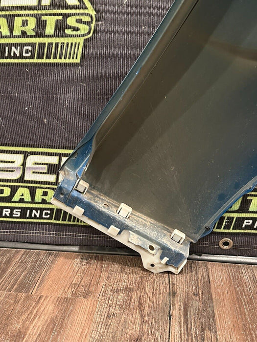 2020 BMW M4 F82 DRIVER LEFT FENDER LAGUNA SECA BLUE (448) OEM *PPF WEAR/READ