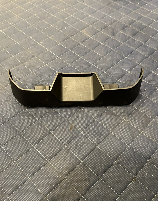 2017-2019 FORD F250 F350 DASHBOARD DASH LOWER TRIM COVER OEM