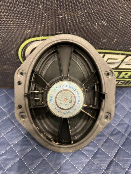 2018 FORD F250 F350 F450 FRONT RIGHT DOOR SPEAKER OEM KC3T 18808 GB