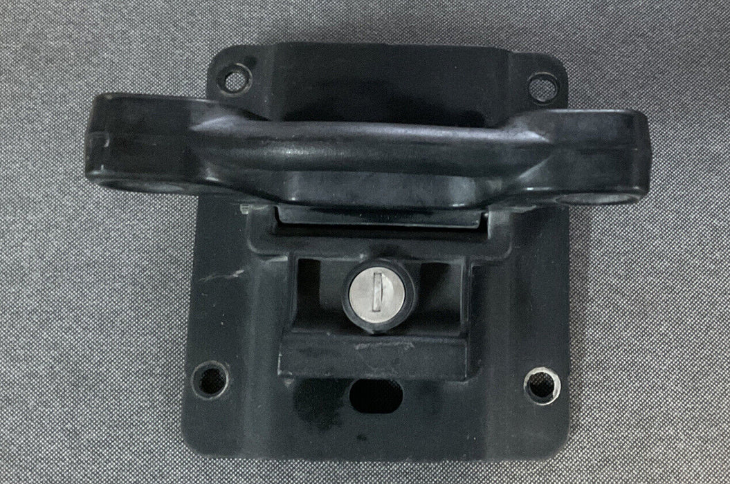 2017-2022 FORD F250 F350 F450 TIE DOWN BED CLEAT HANDLE HC3B99280K20A