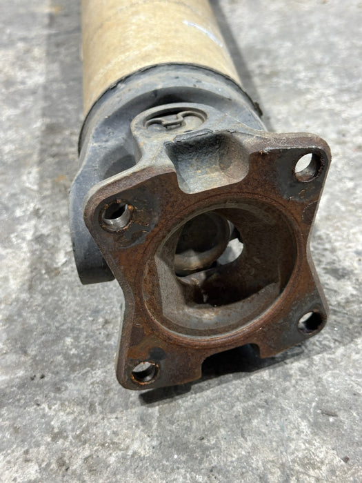 2017-2019 FORD F250 F350 F450 REAR DRIVE SHAFT OEM HC34-4602-FBB