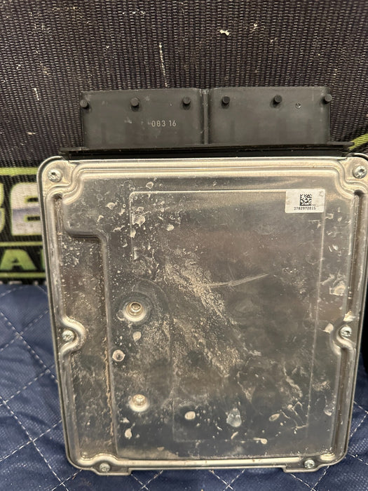 2018 AUDI R8 LEFT RIGHT ECU ENGINE CONTROL MODULE UNIT OEM 4S0 907 552 ~READ!!!~